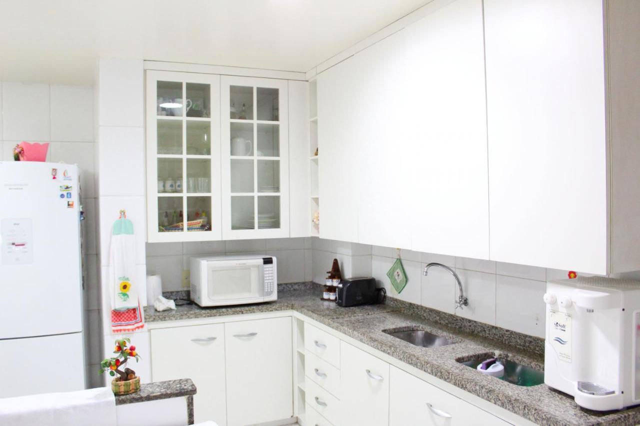 Pineapples Sl302 - Copacabana Classic Flat Apartment Rio de Janeiro Exterior photo